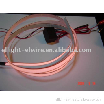 Ultrathin EL light products